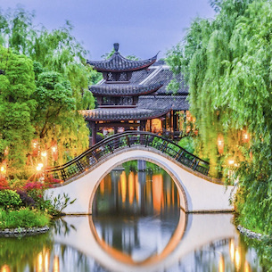 Open Day Hangzhou 2023