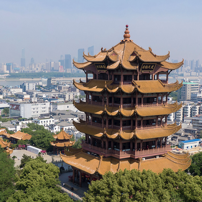 Wuhan