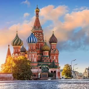 Moscow