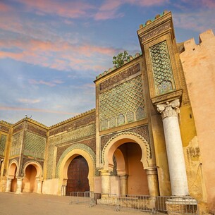 Meknes