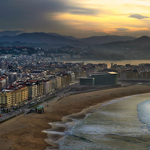 San Sebastián