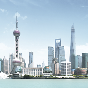 Shanghai