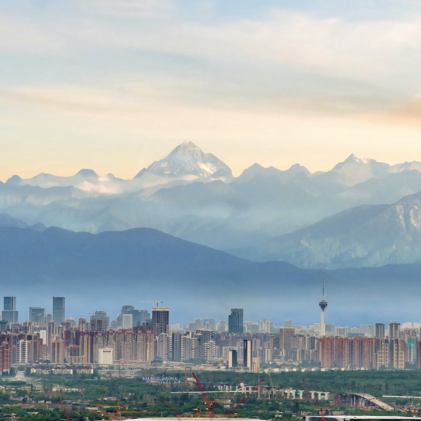 Spain Food Nation Summit China 2023