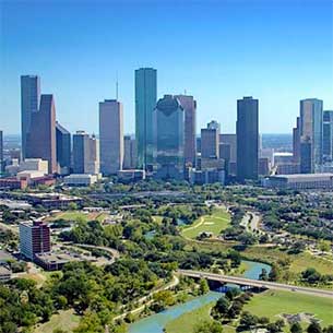 Houston