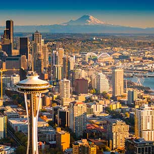 Seattle