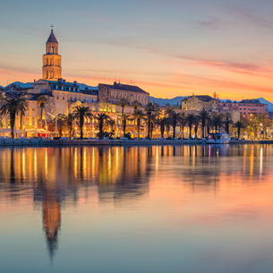 SPLIT - CROACIA