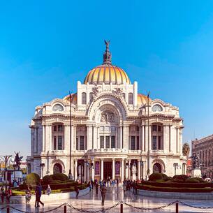 Ciudad de México
