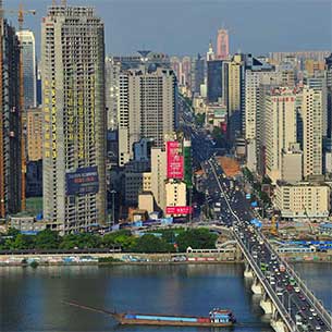 Changsha