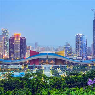 Shenzhen