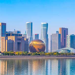 Hangzhou