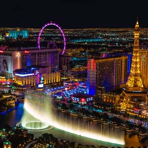 Las Vegas