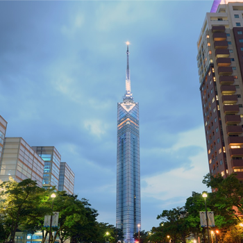 Fukuoka