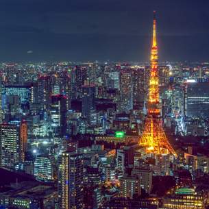 Tokio