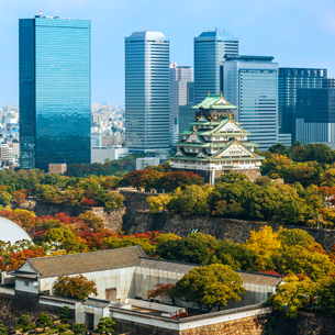 Osaka