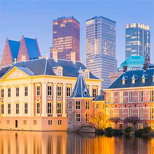 The Hague