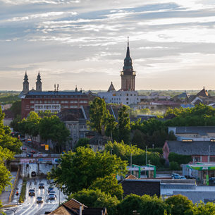 Belgrade