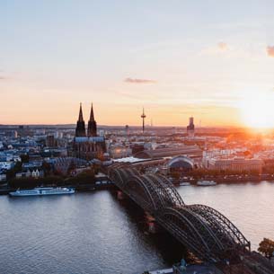 Cologne, Germany