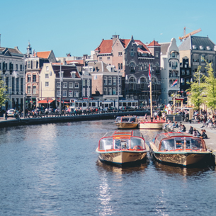 Amsterdam