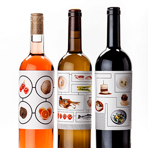 Spanish Wines