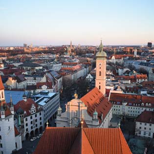 Munich