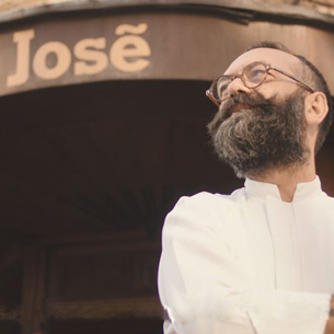 José Pizarro - Food Quiz