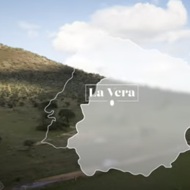 Here We Grow: Extremadura