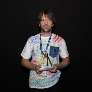 René Redzepi in Madrid Fusión 2022