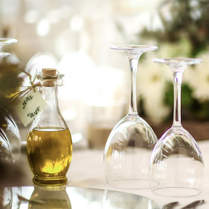 Make this New Year Special with Spanish EVOO 