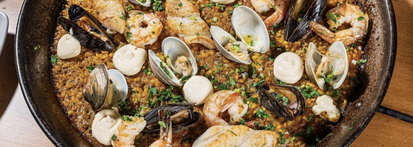New Tapas and Paella Restaurant Opens its Doors in Rockville, Maryland