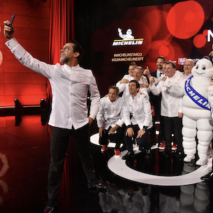 Michelin 2023