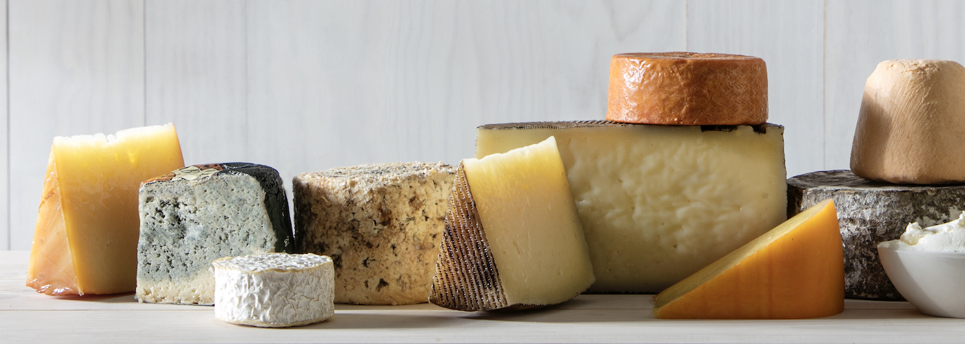 Spanish Cheeses Take Home 566 Awards at World Cheese Awards in Wales
