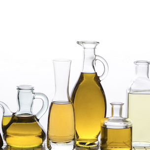Olive oils