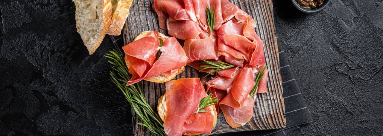 ICEX and Spanish Serrano Ham Consortium Plan Activities in US and Mexico This Fall
