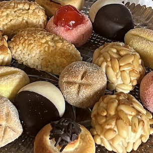 Panellets