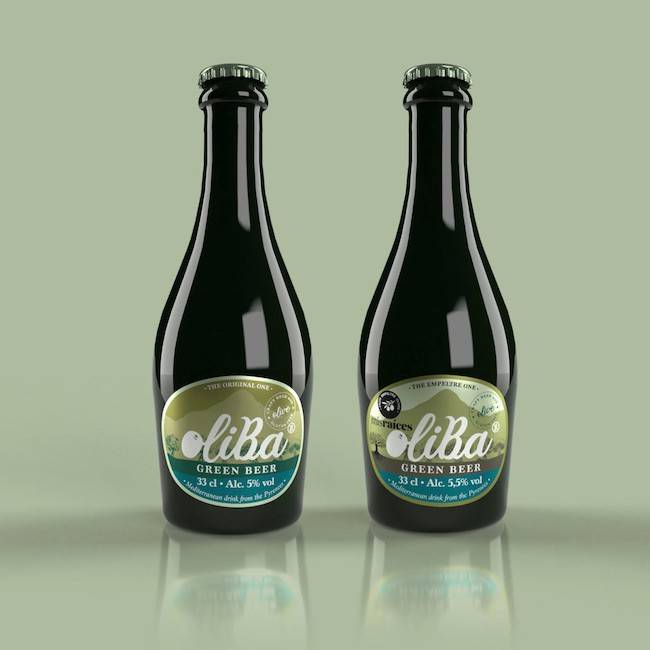 Oliba Beer