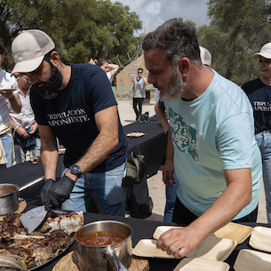 Ángel León’s Despesques Conference Highlights Gastronomy and Solidarity