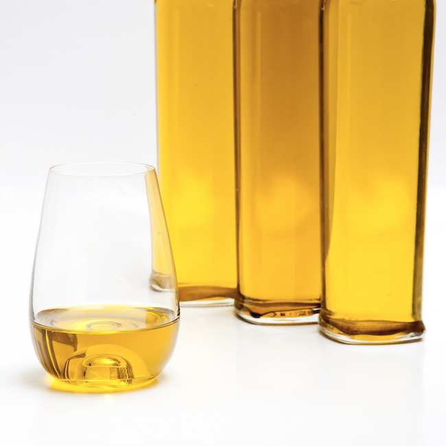 CordioPrev Study Shows that an Olive Oil Rich Diet Can Prevent Cardiovascular Disease