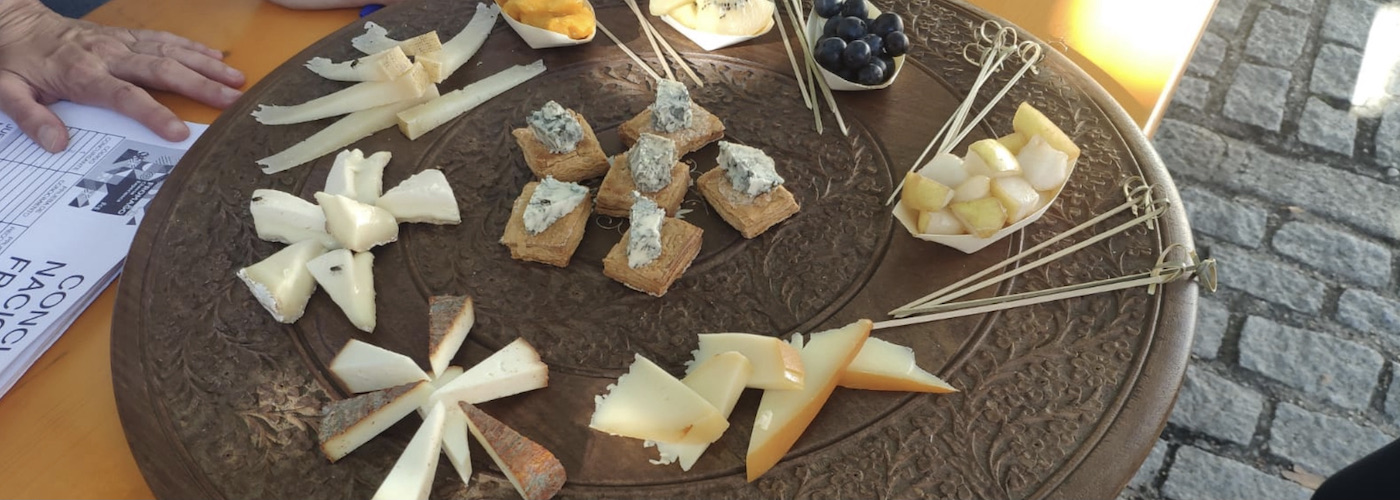 Zamora Seeks to Position Itself as a Cheese Leader with Fromago Cheese Experience