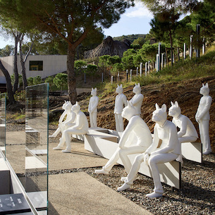 Famed Restaurant elBulli to Reopen Its Doors as a Museum