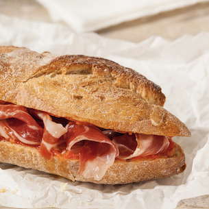 Spanish Sandwich Fillers To Crave - Bocadillo Style!