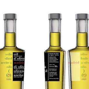 Aceite de Madrid Recognized with Protected Designation of Origin Status