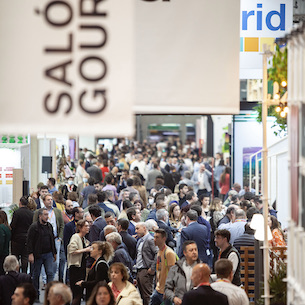 Salón Gourmets Concludes Its Biggest Edition Yet: To Infinity and Beyond! 