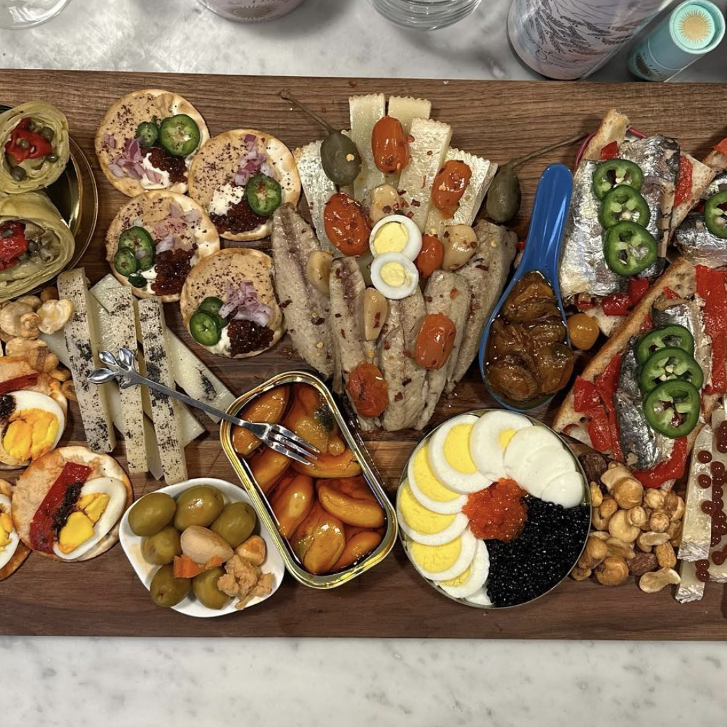 Where to Get Spain’s Food & Wine Online 