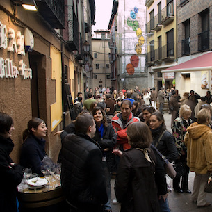  Logroño Featured in ‘The Washington Post’ for its Food and Wine Offer