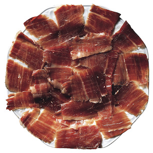 Campaign Underway to Promote Ibérico Pork in China