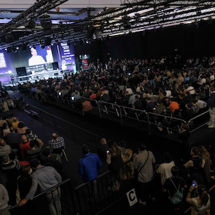 21st Edition of Madrid Fusión Alimentos de España to Bring Together World’s Best Chefs 