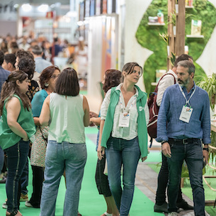 Organic Food Iberia Allows Spain’s Top Organic Producers to Showcase Their Products