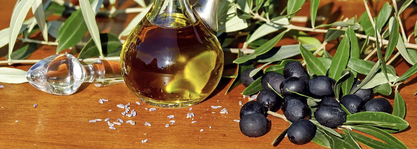 12 Spanish Oils Receive Distinctions at Scandinavian International