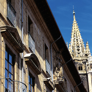 Oviedo Named Spanish Capital of Gastronomy for 2024
