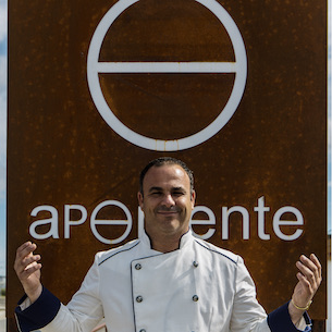 Ángel León Named Food Hero by the United Nations’ Food and Agriculture Organization